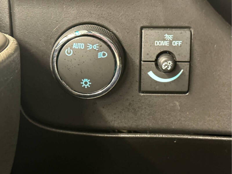 2023 Chevrolet Express 2500