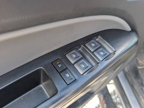 2021 GMC Canyon Elevation Standard