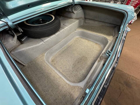 1963 Chevrolet Impala