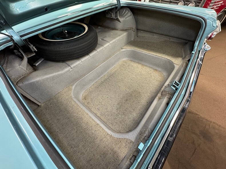 1963 Chevrolet Impala