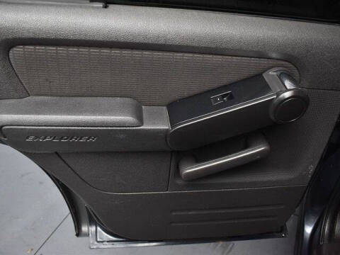 2010 Ford Explorer XLT