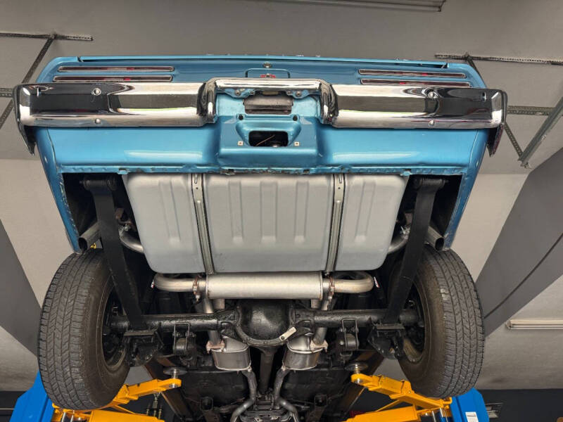 1967 Pontiac Firebird