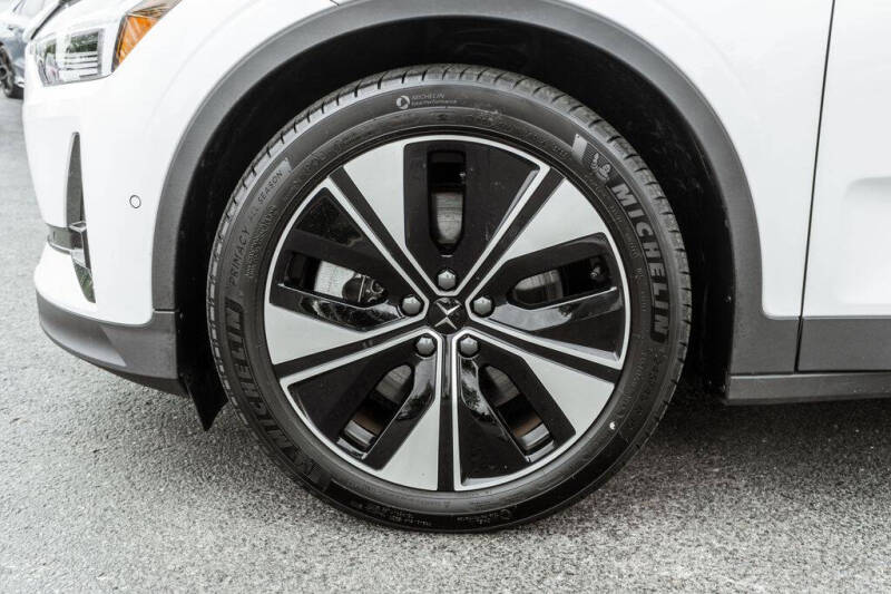 2024 Polestar 2 Long Range Dual Motor
