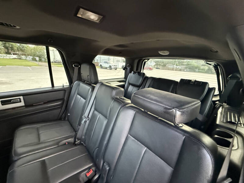 2008 Ford Expedition Limited