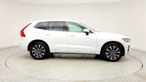 2023 Volvo XC60 B5 Plus Bright Theme