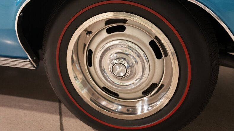 1967 Chevrolet Chevelle