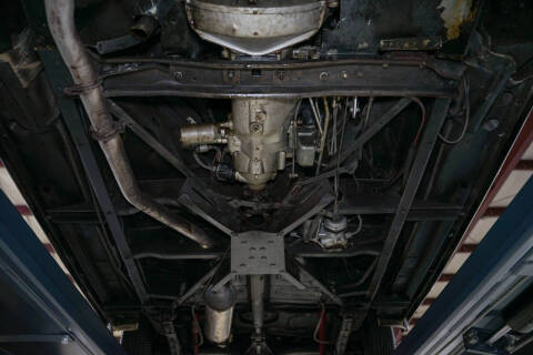 1947 Hudson Super-Eight