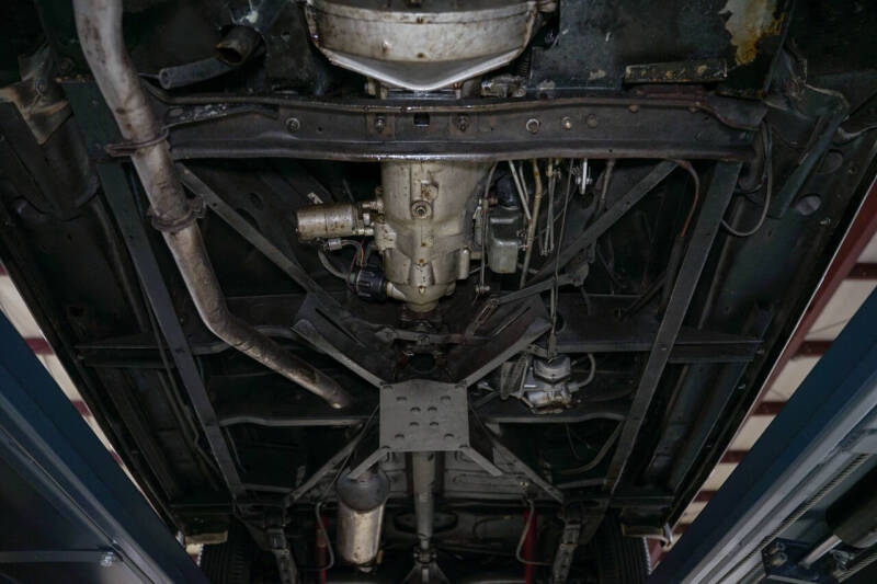 1947 Hudson Super-Eight