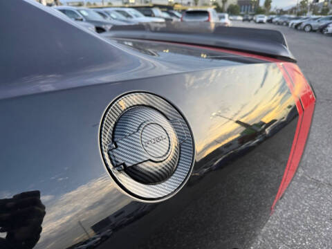 2016 Dodge Challenger R/T Scat Pack