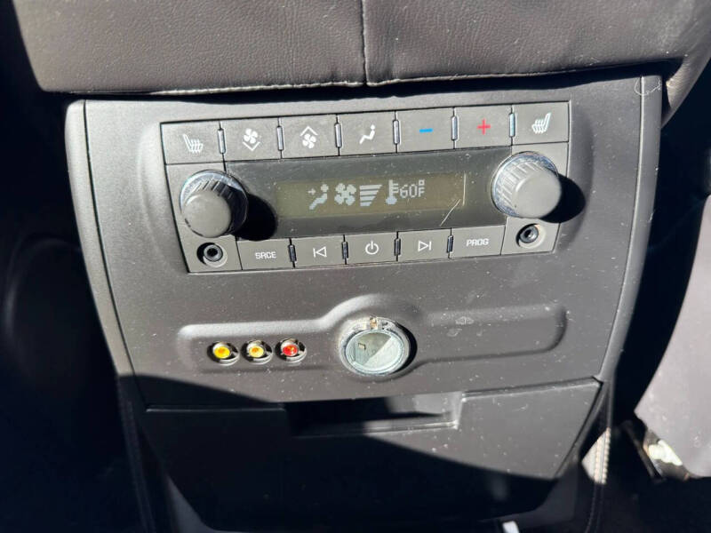 2014 Cadillac Escalade Platinum