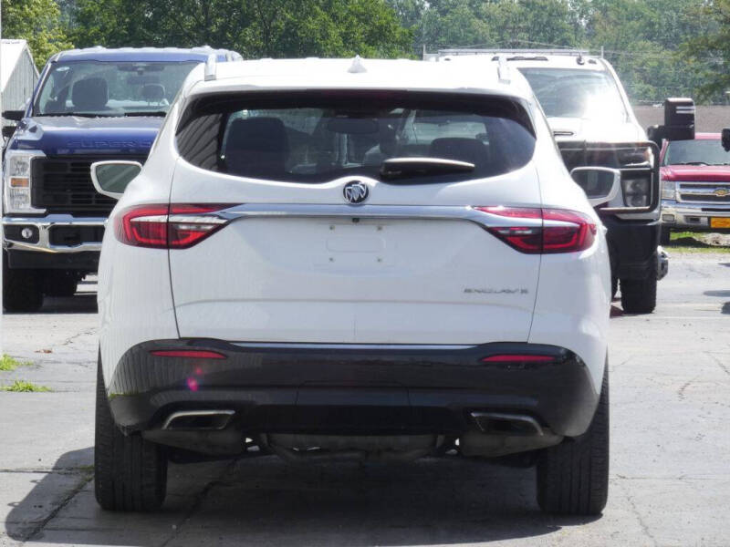2019 Buick Enclave Essence