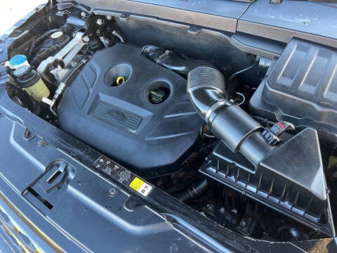 2013 Land Rover LR2 HSE