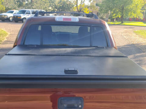 2009 Ford Explorer Sport Trac XLT