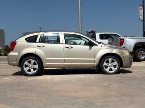 2010 Dodge Caliber SXT