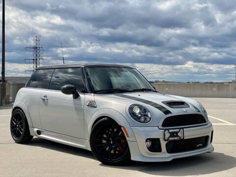 2013 MINI Hardtop for sale at Car Match in Temple Hills MD