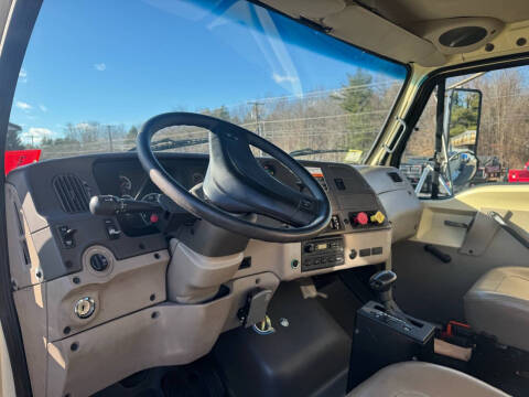 2005 Sterling LT 9500