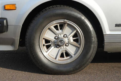 1981 Datsun 280ZX Deluxe