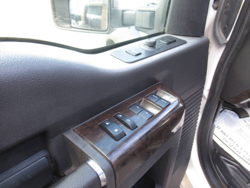 2015 Ford F-350 Super Duty