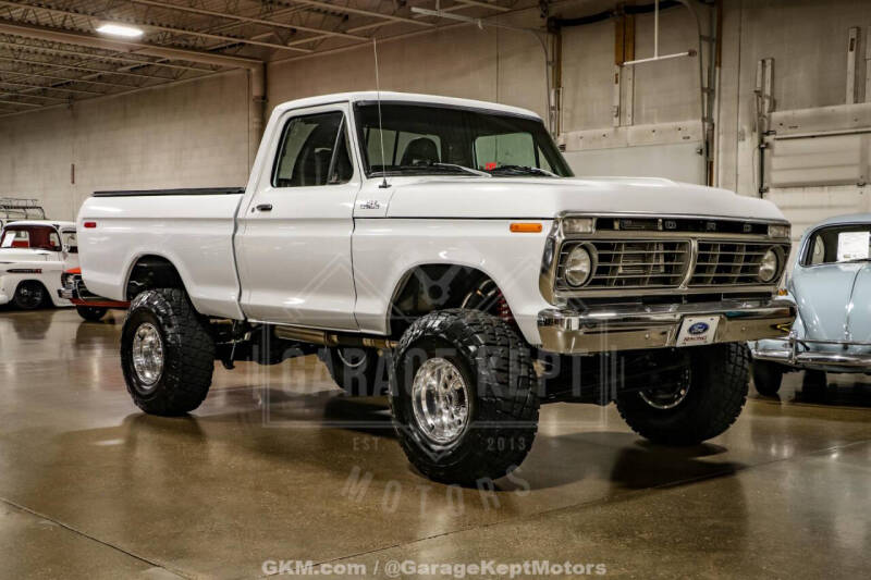1978 Ford F-150