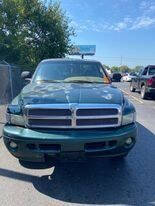 2000 Dodge Ram Pickup 1500 for sale at New Start Motors LLC in Montezuma IN