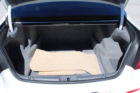 2013 BMW 7 Series 740Li