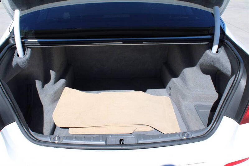 2013 BMW 7 Series 740Li