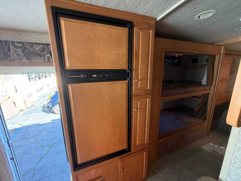 2008 Workhorse W22