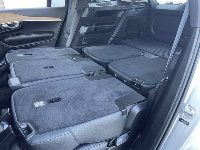 2024 Volvo XC90 Recharge T8 Plus Bright Theme 7P