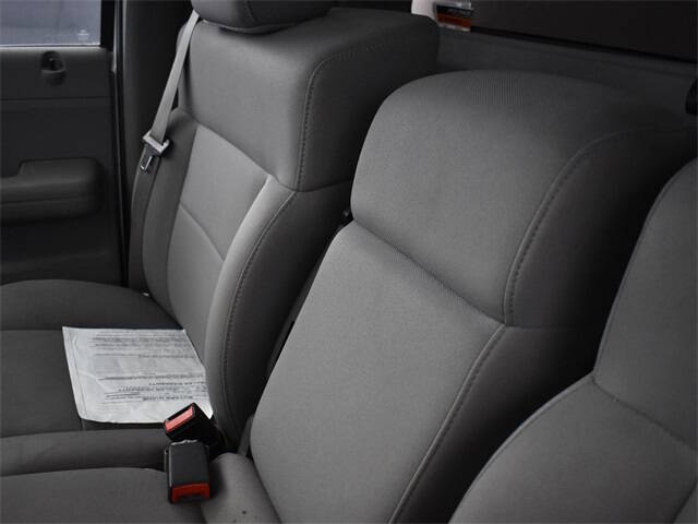 2005 Ford F-150