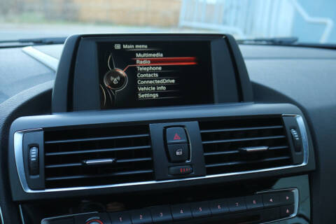 2015 BMW 2 Series M235i