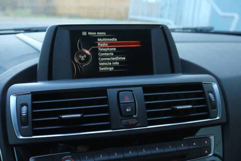 2015 BMW 2 Series M235i