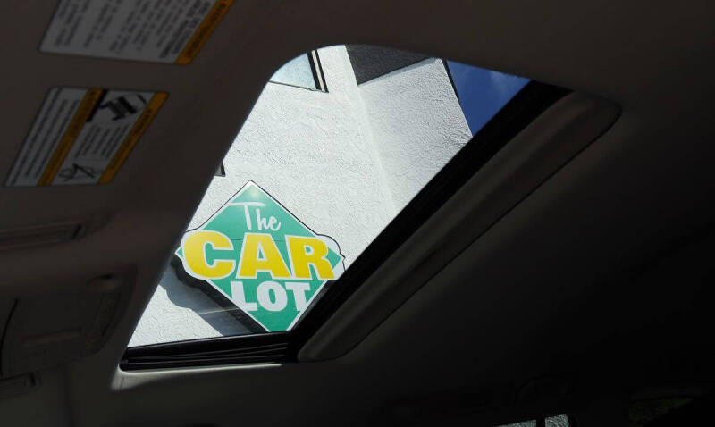 2022 Infiniti QX80 Luxe