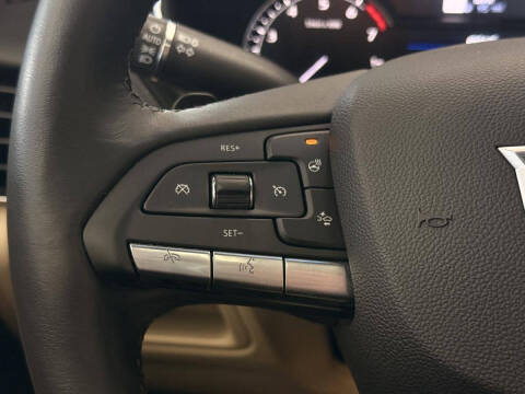 2024 Cadillac CT5 Luxury