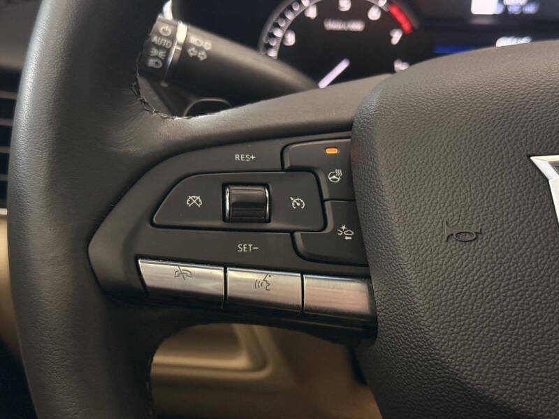 2024 Cadillac CT5 Luxury