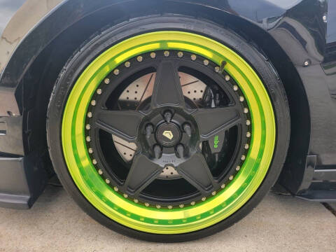 2013 Ford Mustang GT Premium