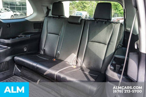 2024 Toyota Grand Highlander Hybrid XLE