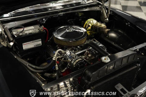 1955 Chevrolet Bel Air