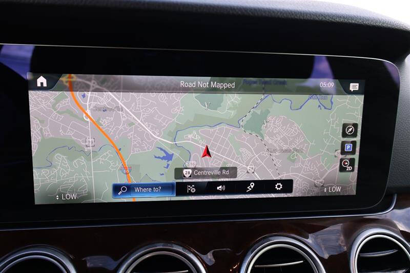 2021 Mercedes-Benz E-Class E 450 4MATIC All-Terrain