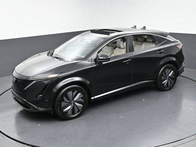 2023 Nissan Ariya Empower+