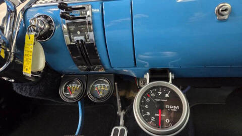 1955 Chevrolet 210