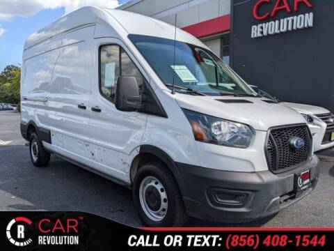 2021 Ford Transit Cargo for sale at Car Revolution in Maple Shade NJ