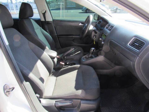 2014 Volkswagen Jetta S