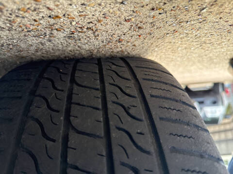 2012 Honda Accord EX V6