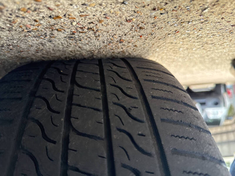 2012 Honda Accord EX V6