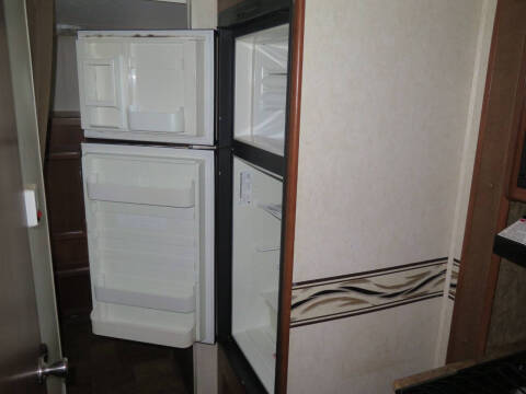 2013 Forest River Coachmen Freedom