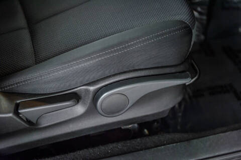 2012 Subaru Forester 2.5X