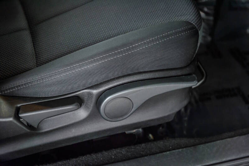 2012 Subaru Forester 2.5X