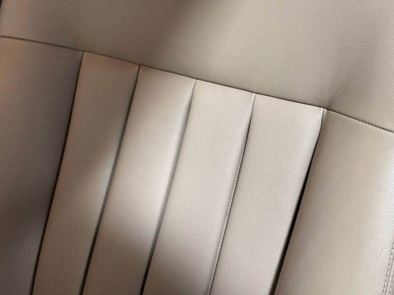 2011 Mercedes-Benz E-Class