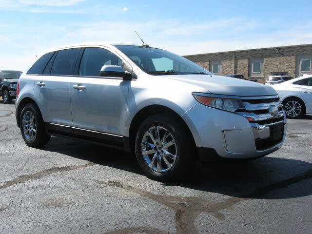 2012 Ford Edge for sale in Oak Harbor, OH
