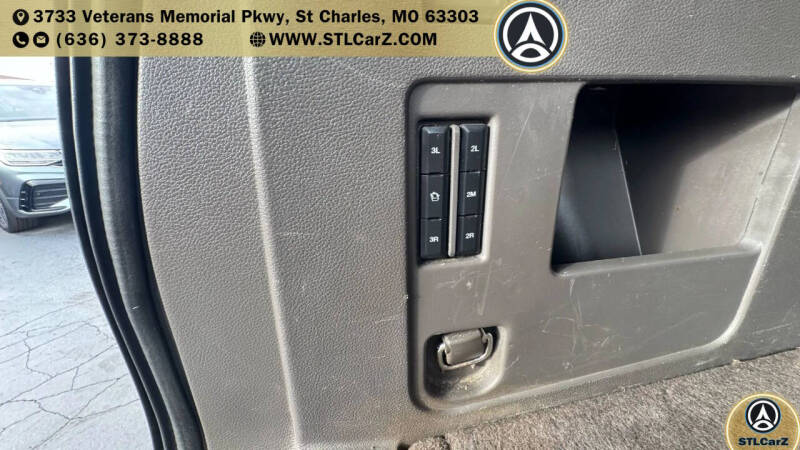 2019 Ford Expedition MAX XLT